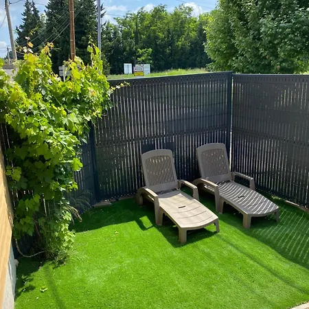 Maison Aux Pieds Des Alpilles Apartment *