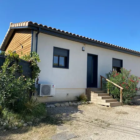 Maison Aux Pieds Des Alpilles Apartment *